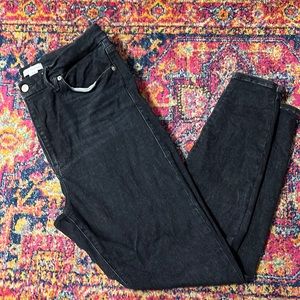 Good American Always fit jeans